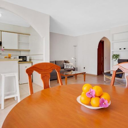 Apartamento Imperial Puerto 2 3F By Ivi Real Estate Torremolinos Exterior foto